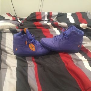 gatorade retro 1